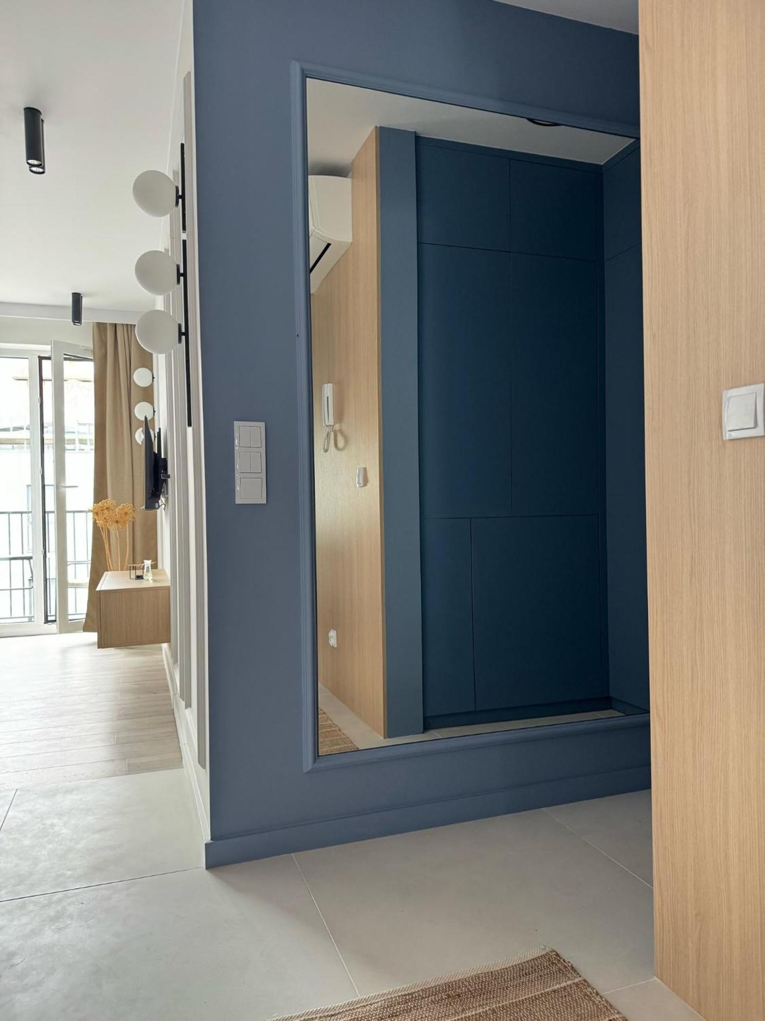 Penthouse21 Apartment ออชเวียนชิม ภายนอก รูปภาพ