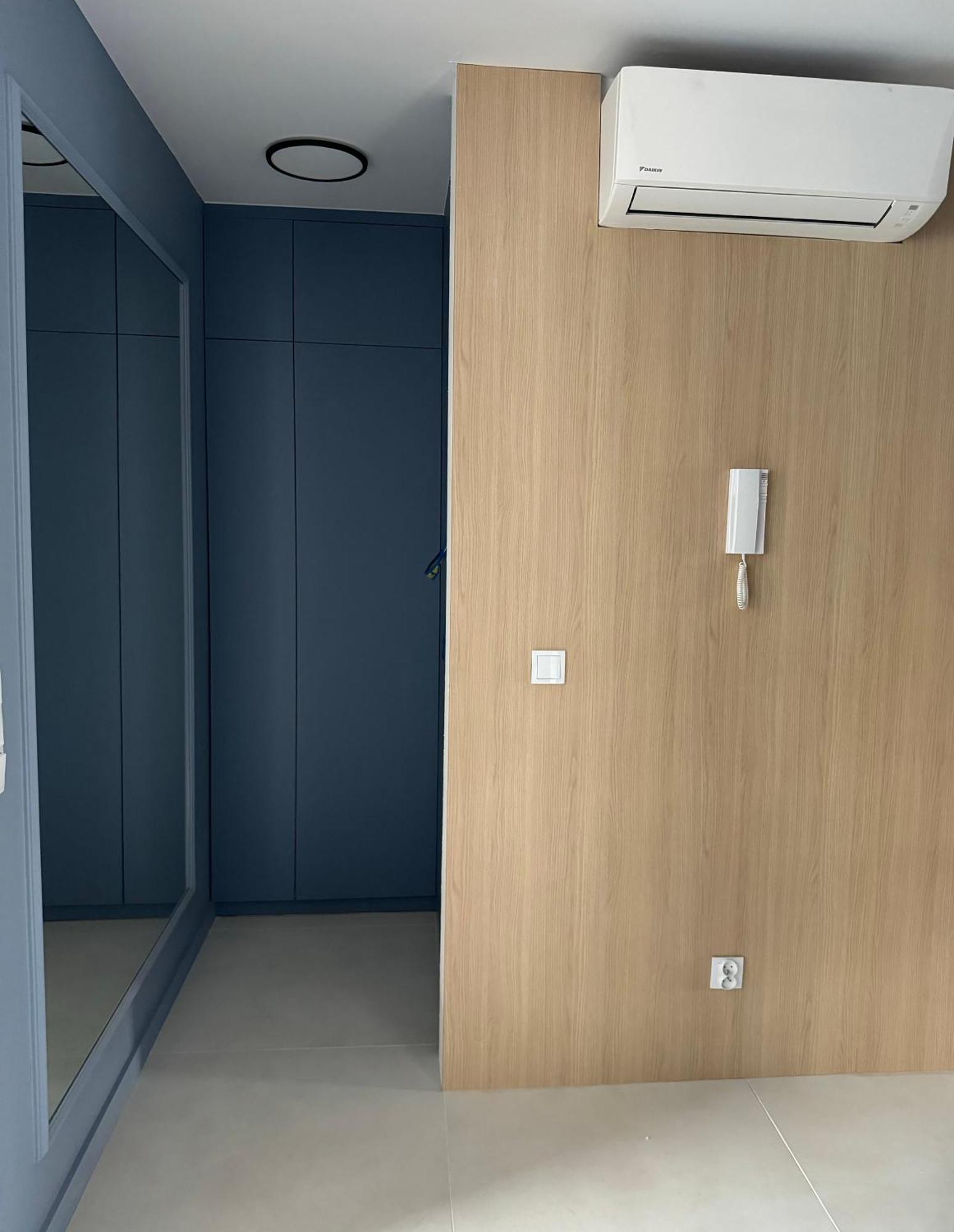 Penthouse21 Apartment ออชเวียนชิม ภายนอก รูปภาพ