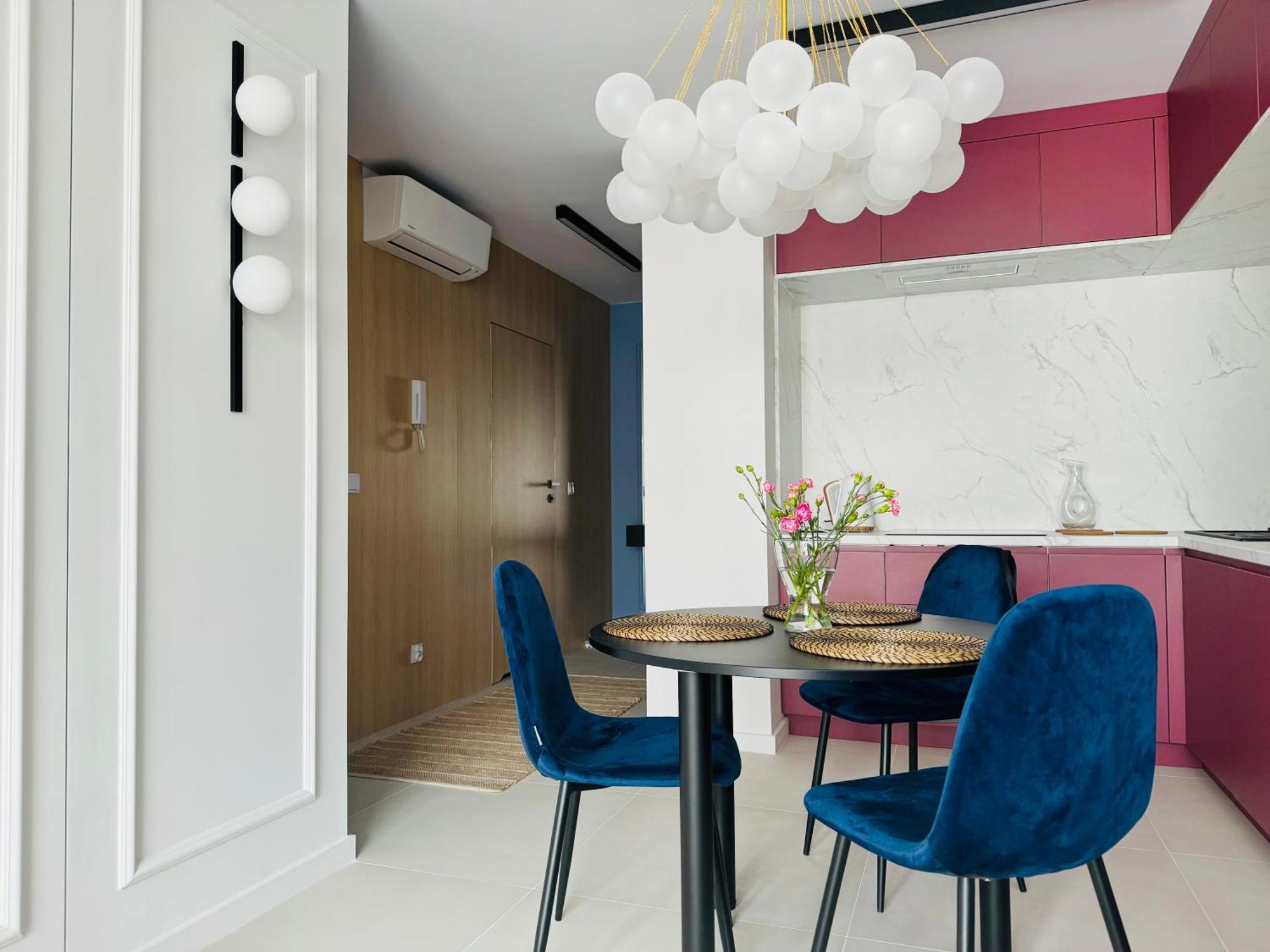 Penthouse21 Apartment ออชเวียนชิม ภายนอก รูปภาพ