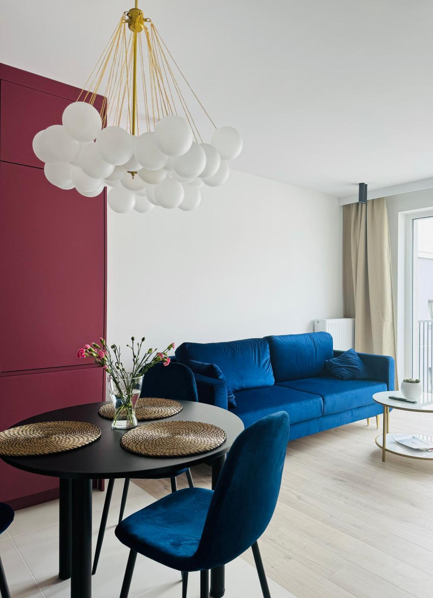 Penthouse21 Apartment ออชเวียนชิม ภายนอก รูปภาพ