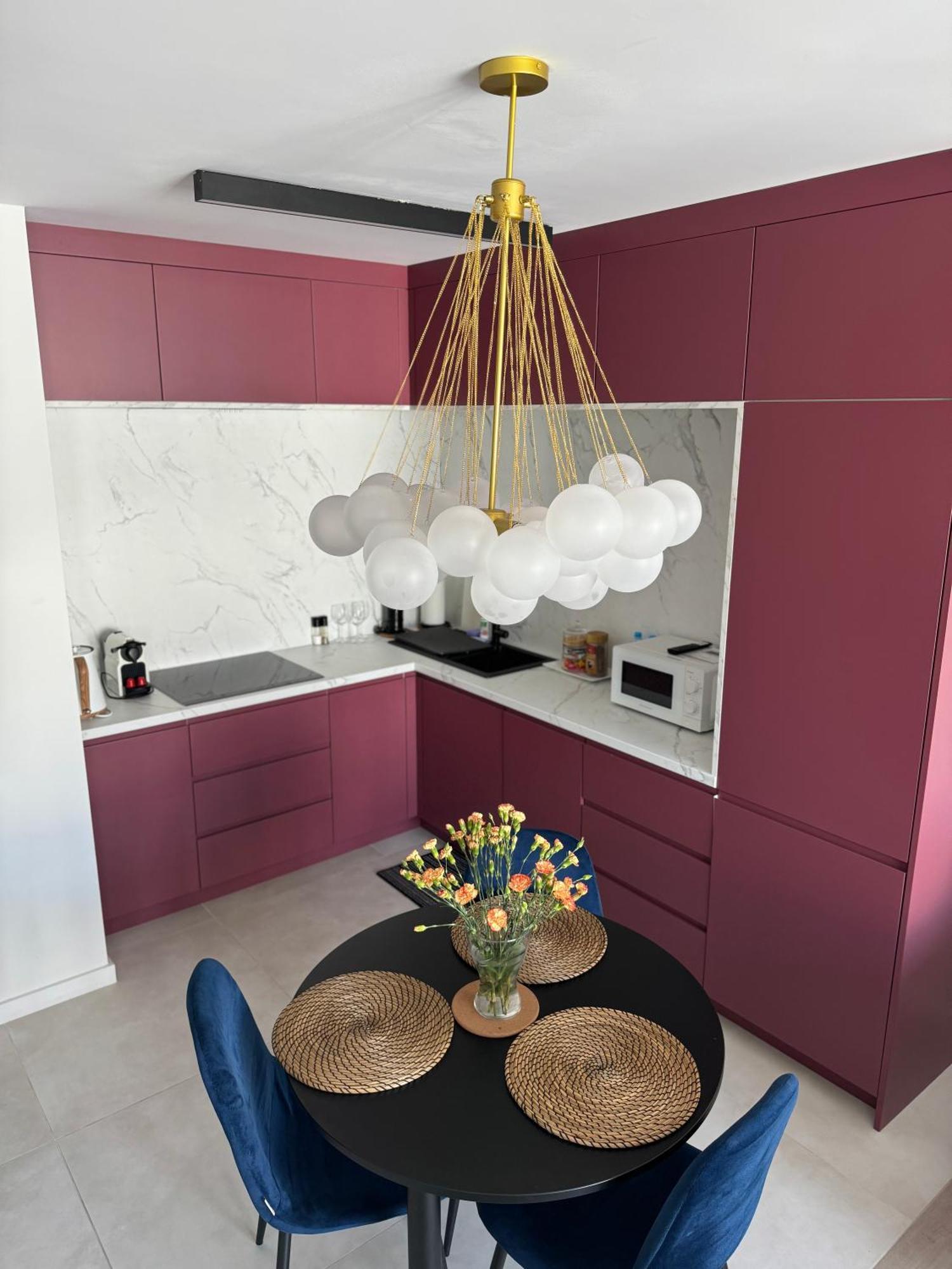 Penthouse21 Apartment ออชเวียนชิม ภายนอก รูปภาพ