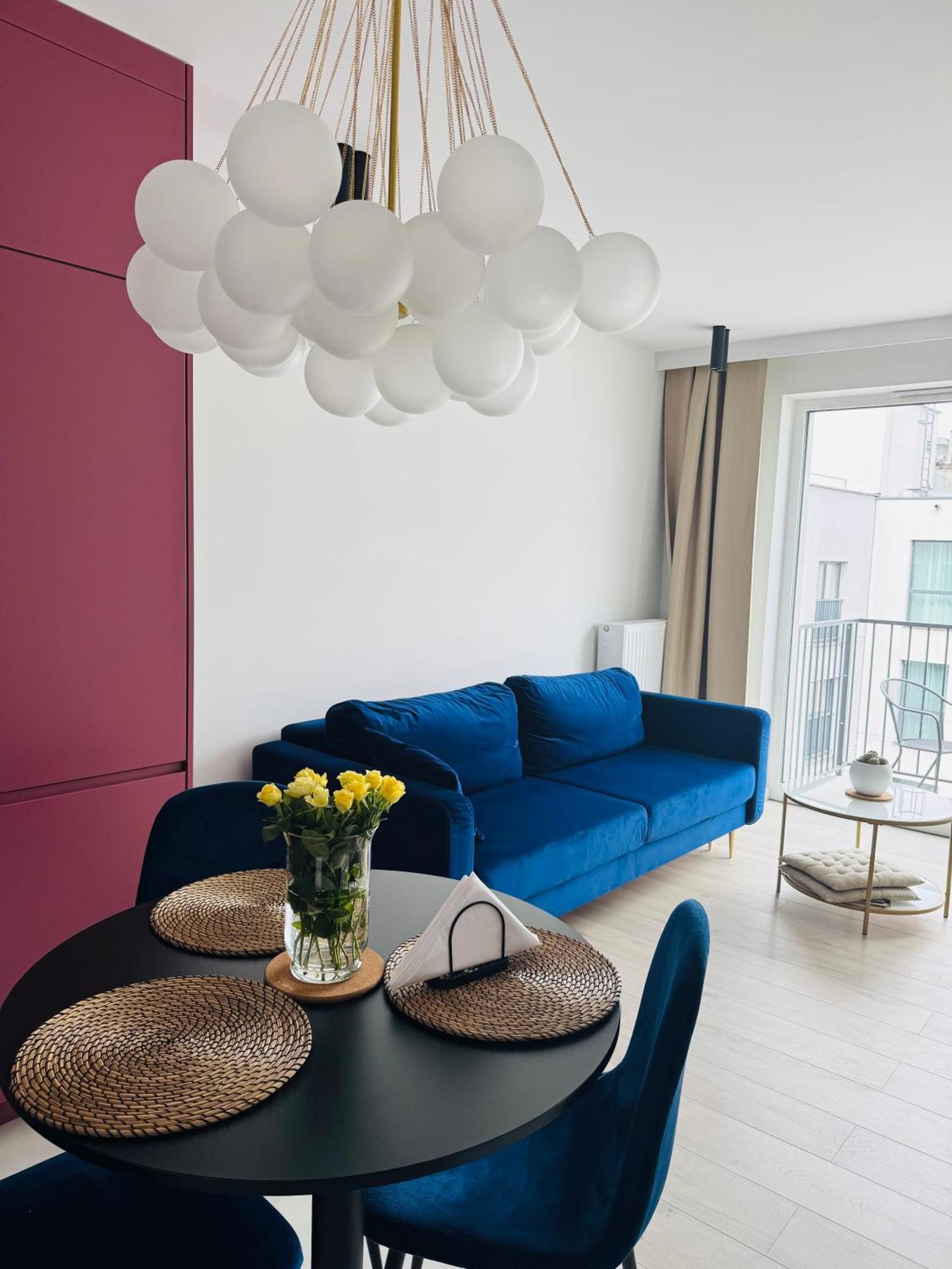 Penthouse21 Apartment ออชเวียนชิม ภายนอก รูปภาพ